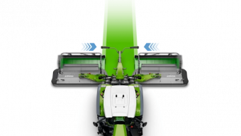 fendt slicer